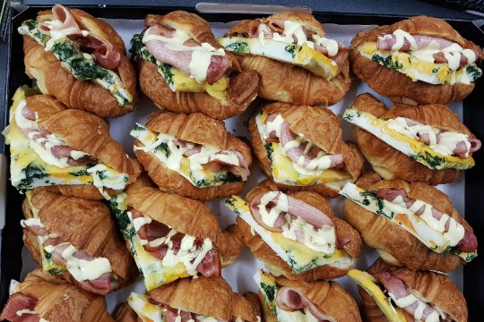 Lemongrass Catering Company Ltd