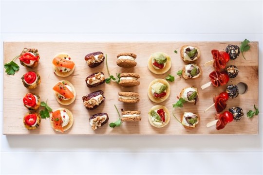 Lemongrass Catering Company Ltd