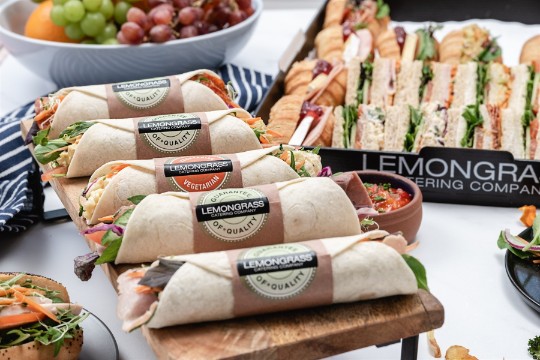 Lemongrass Catering Company Ltd