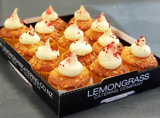 Lemongrass Catering Company Ltd
