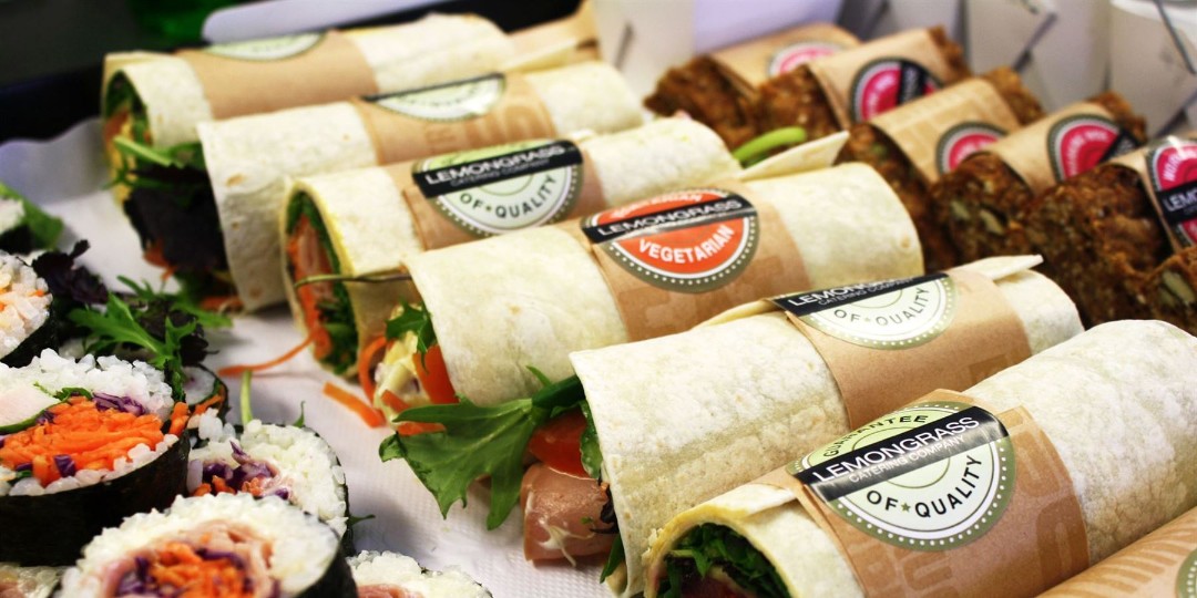 Lemongrass Catering Company Ltd
