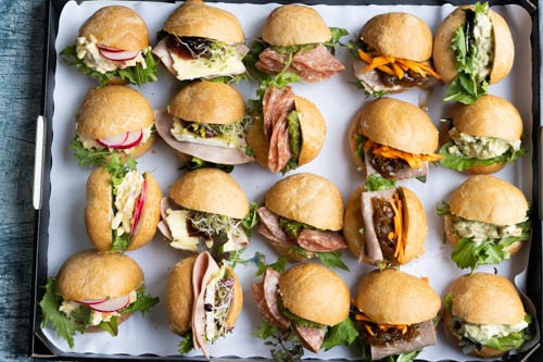 Lemongrass Catering Company Ltd