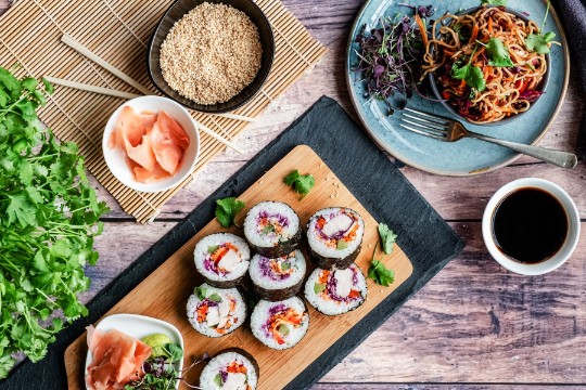 Lemongrass Catering Company Ltd