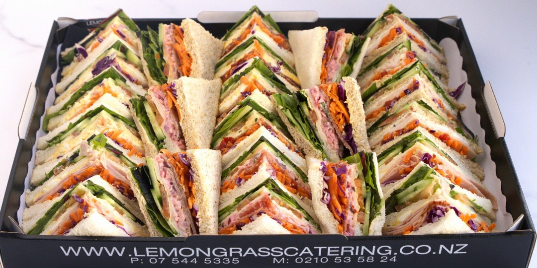 Lemongrass Catering Company Ltd