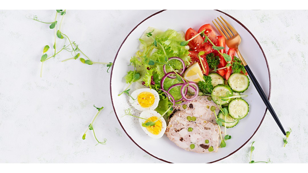 Lemongrass Catering Company Ltd