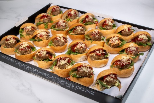 Lemongrass Catering Company Ltd