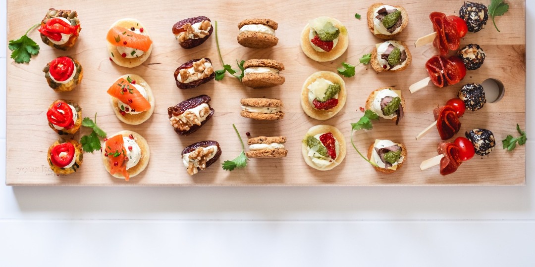 Lemongrass Catering Company Ltd
