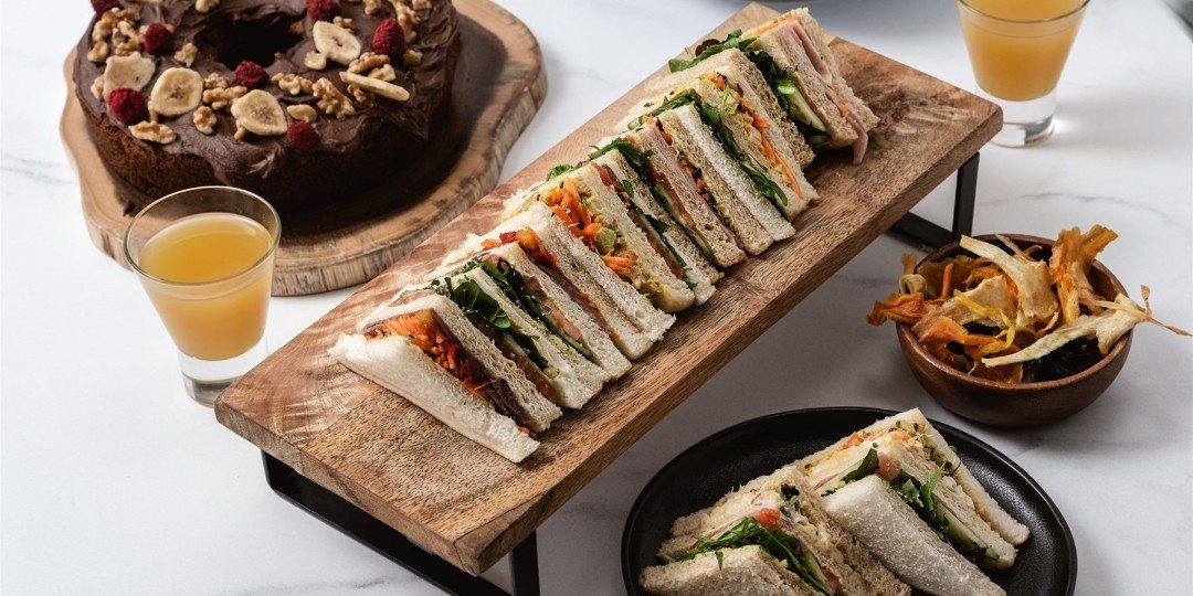 Lemongrass Catering Company Ltd