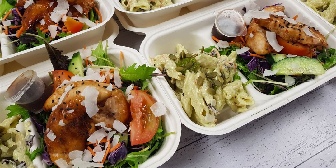 Lemongrass Catering Company Ltd