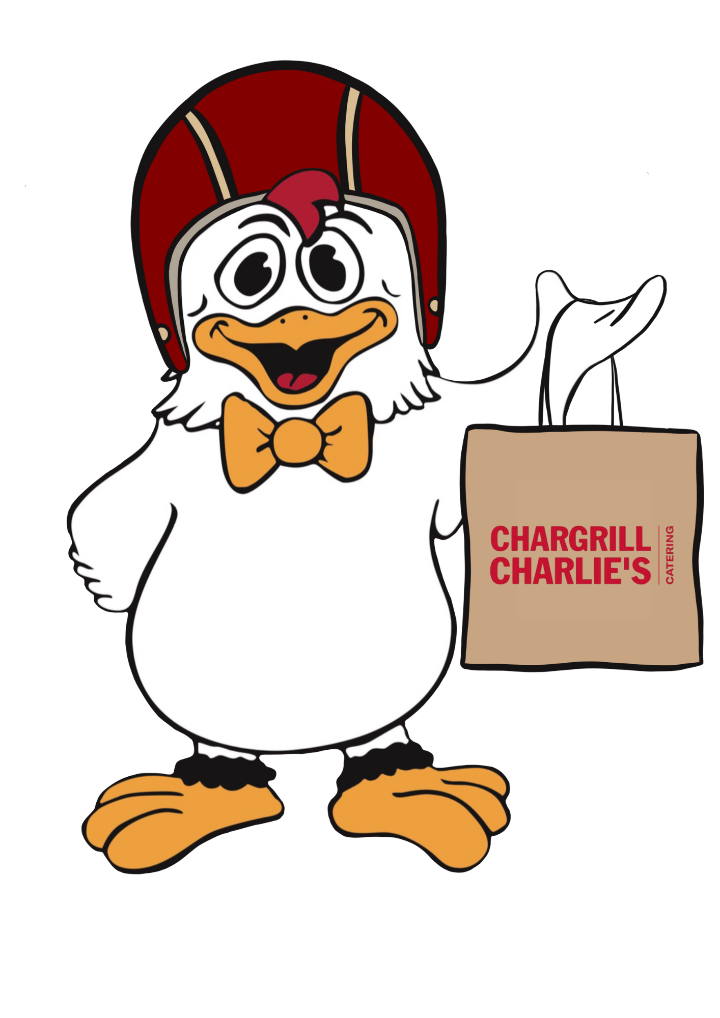 Chargrill Charlie's