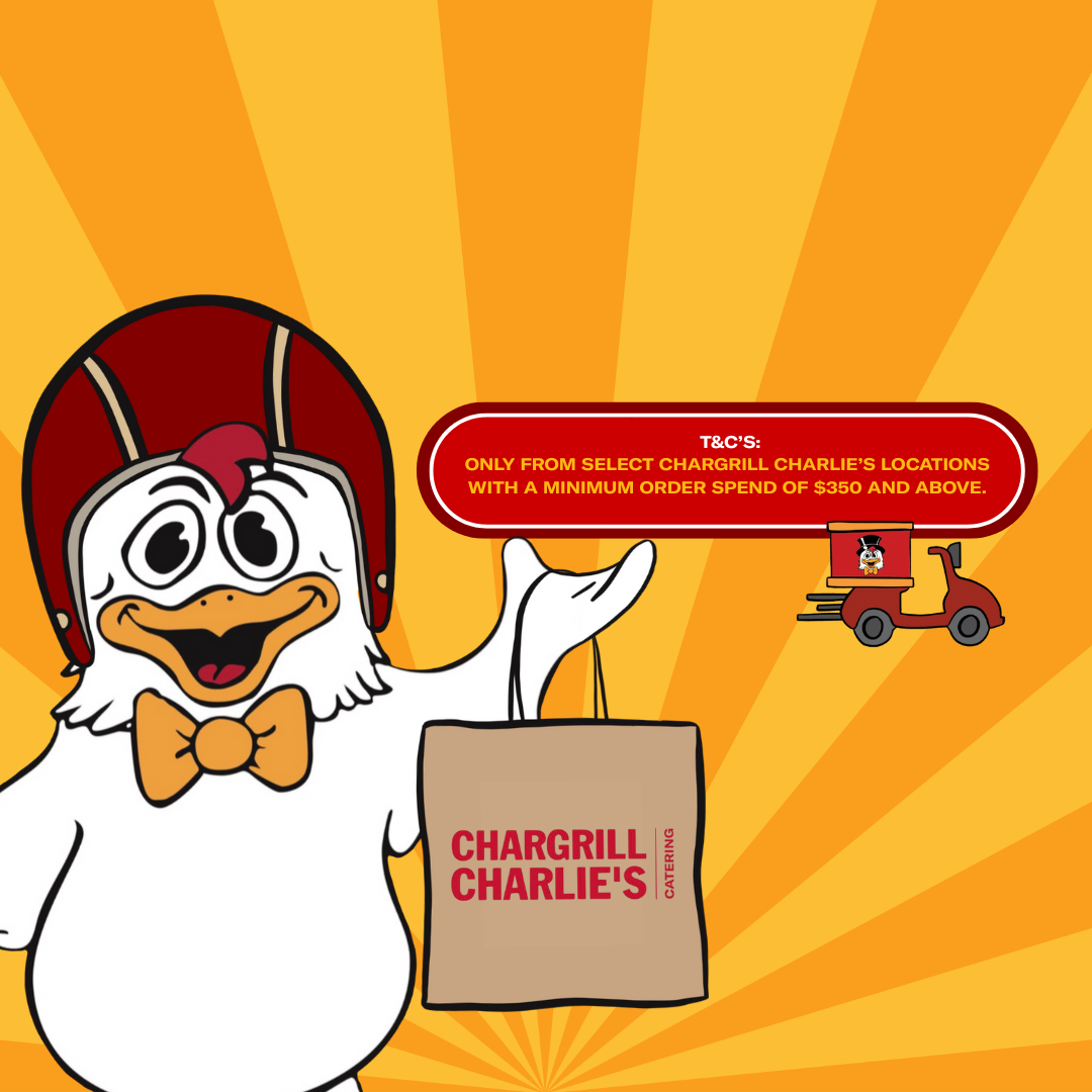 Chargrill Charlie's