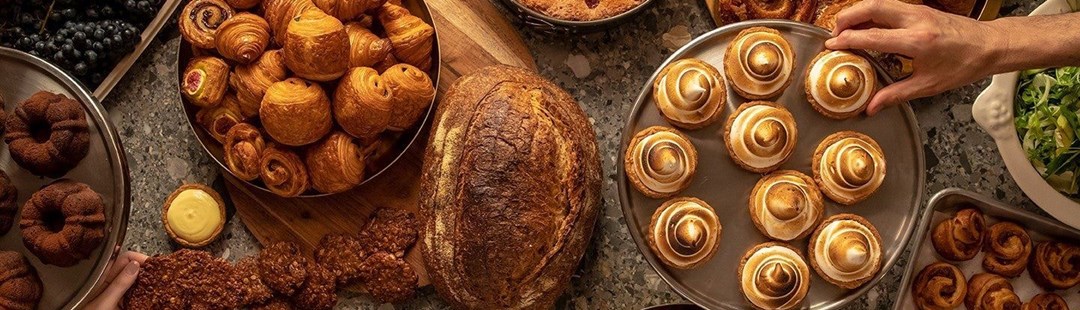 Bourke Street Bakery New York