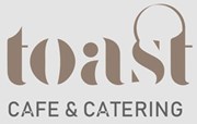Toast Cafe Homepage
