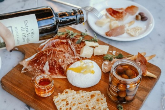 Eataly Canada