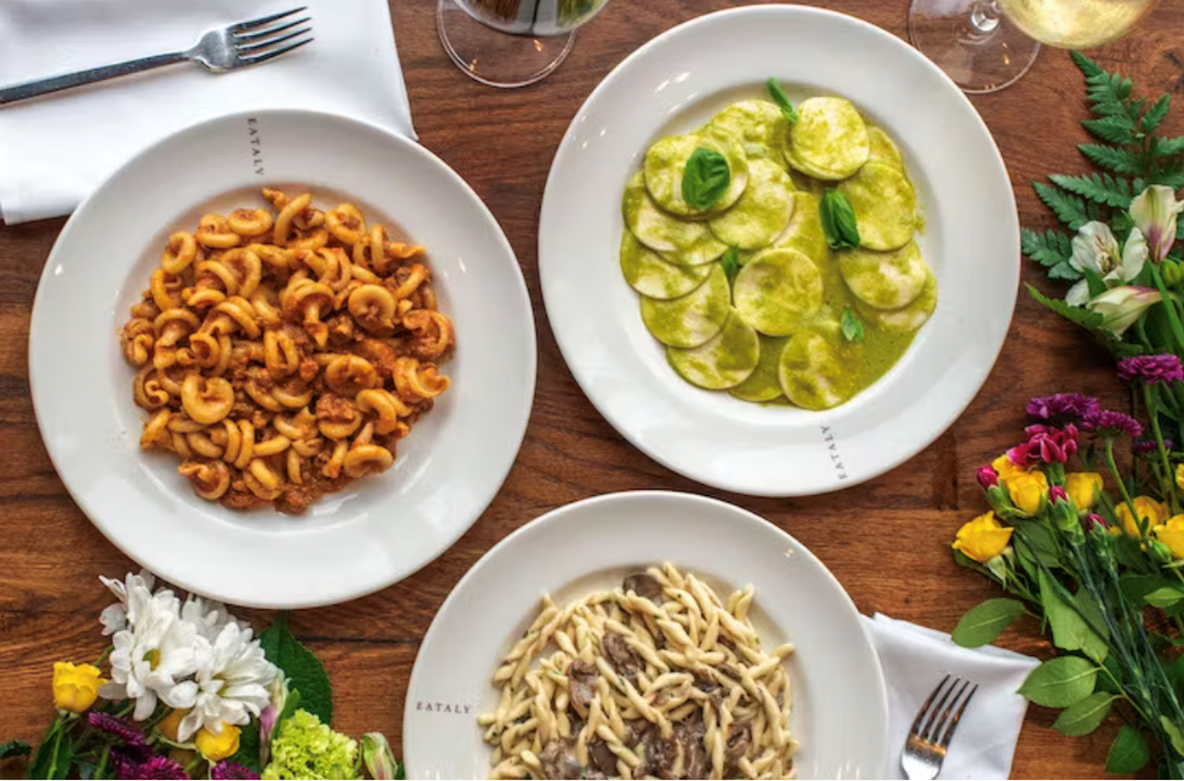 Eataly Canada