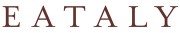 Eataly Canada Homepage