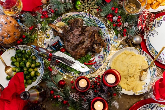 Felico’s Pizzeria Inc