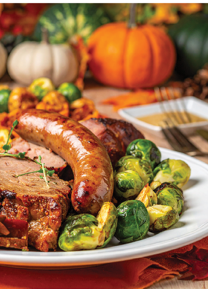 Felico’s Pizzeria Inc