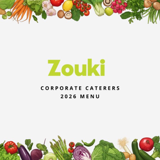 Zouki Group of Companies
