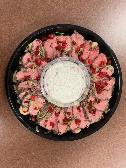 Lunds & Byerlys Catering