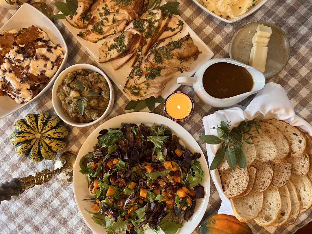Lunds & Byerlys Catering