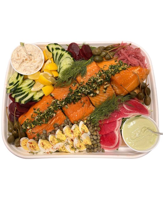 Lunds & Byerlys Catering
