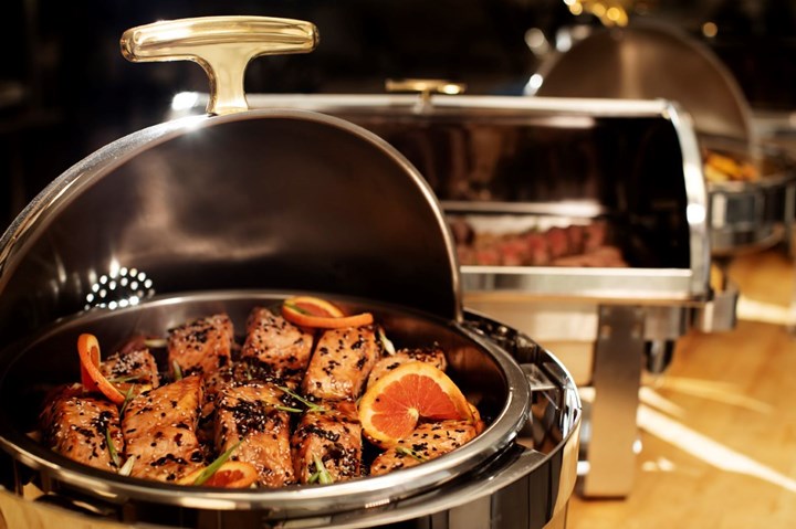 Lunds & Byerlys Catering