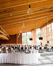 Lunds & Byerlys Catering