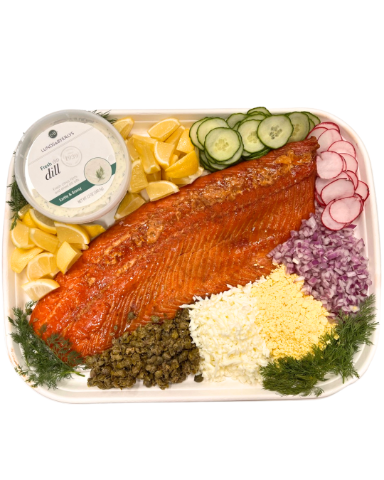 Lunds & Byerlys Catering