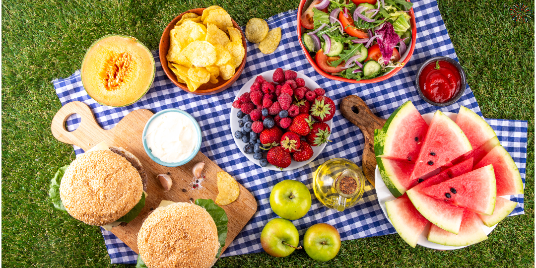 Lunds & Byerlys Catering