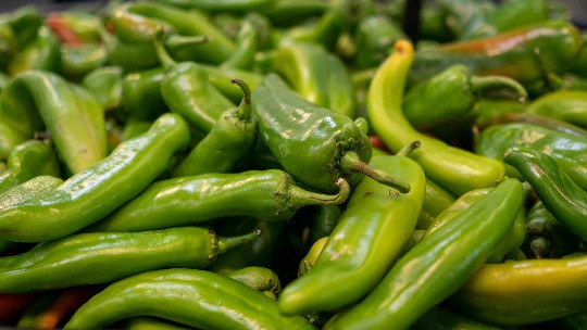 Mother's Market