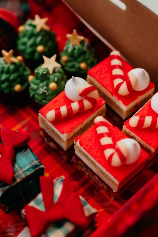 THE GROUNDS CATERING