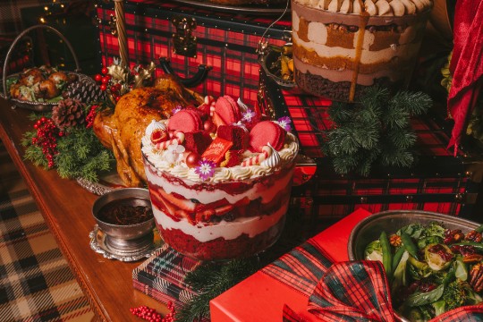 THE GROUNDS CATERING