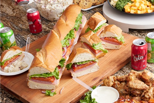 Martin's Foods