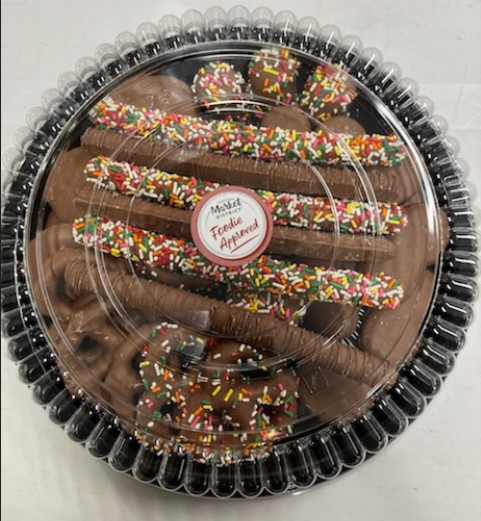 Desserts Giant Eagle Inc