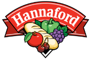 Hannaford Homepage