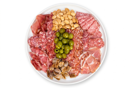 Caraluzzi's Markets