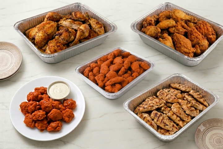 Caraluzzi's Markets