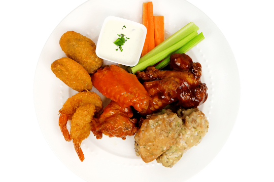 Caraluzzi's Markets