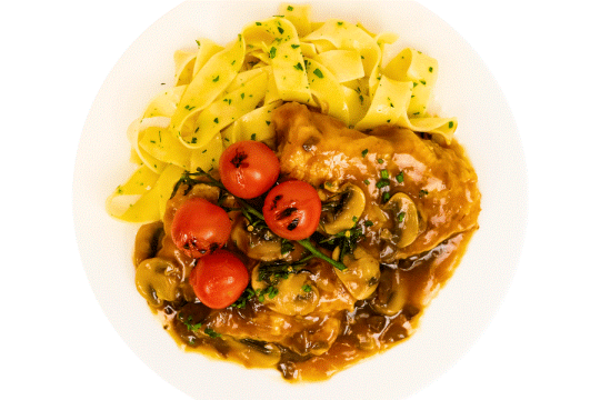 Caraluzzi's Markets