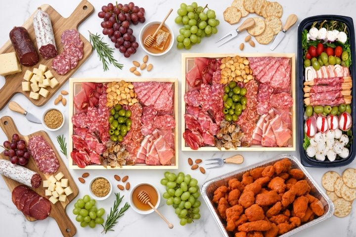 Caraluzzi's Markets