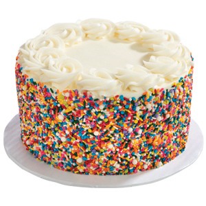 Custom Round Cakes for Every Occasion | Price Chopper - Price Chopper ...