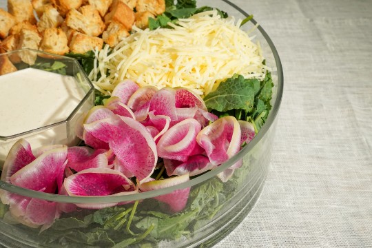 Luke's Local Grocery