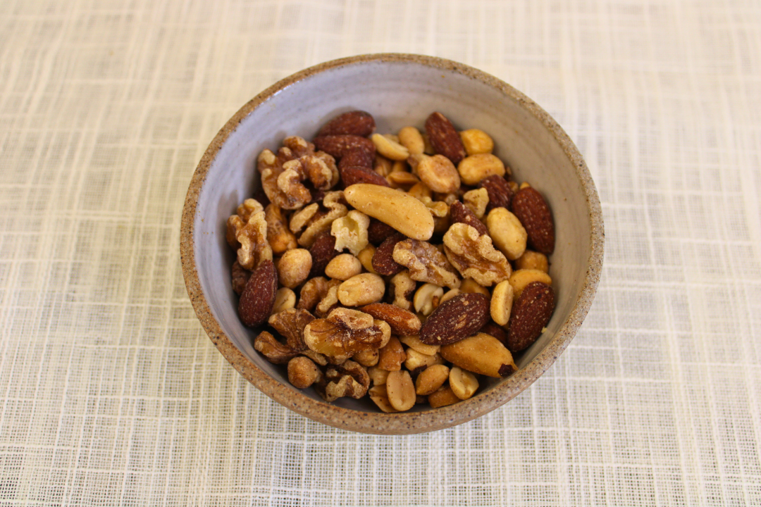 Luke's Local Grocery