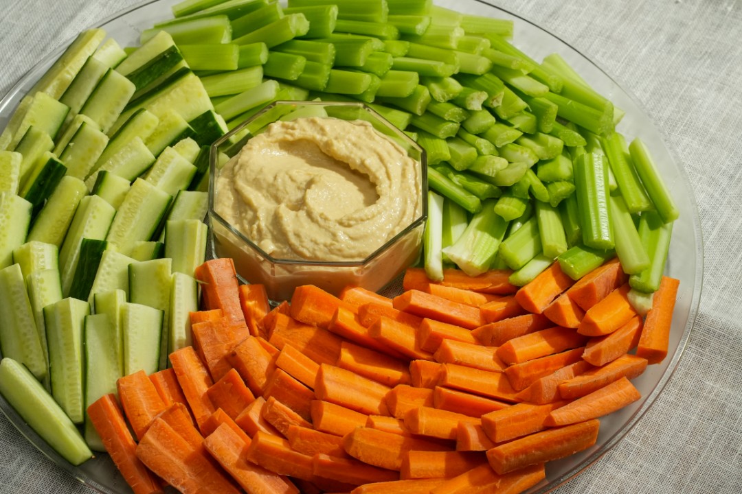 Luke's Local Grocery