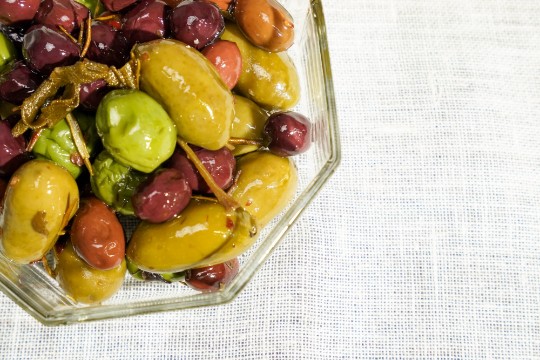 Luke's Local Grocery