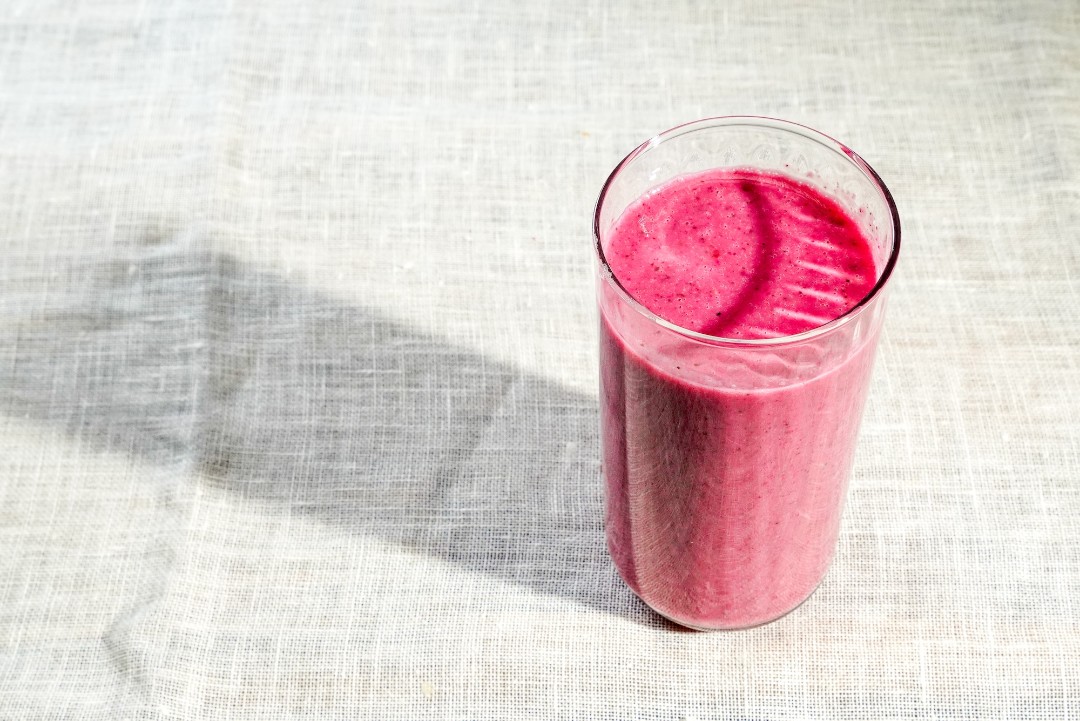 Luke's Local Grocery