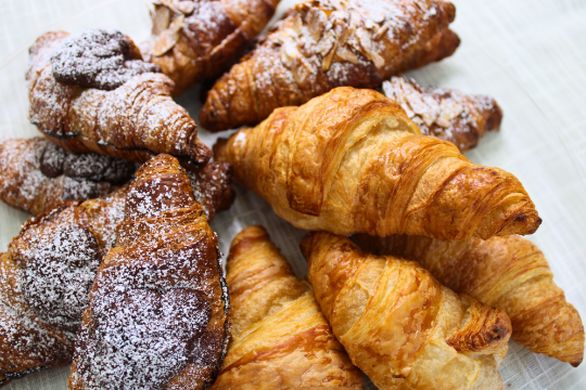 Luke's Local Grocery