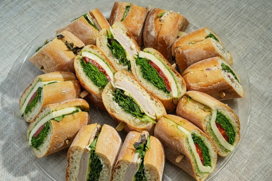 Luke's Local Grocery