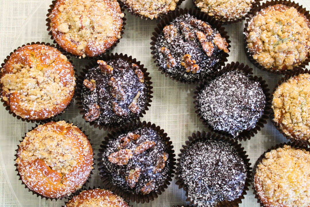 Luke's Local Grocery